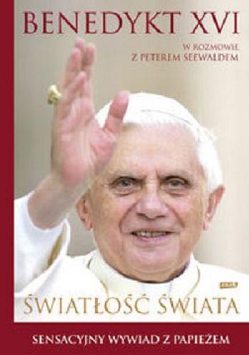 Okładka książki  Światłość świata : papież, Kościół i znaki czasu  12