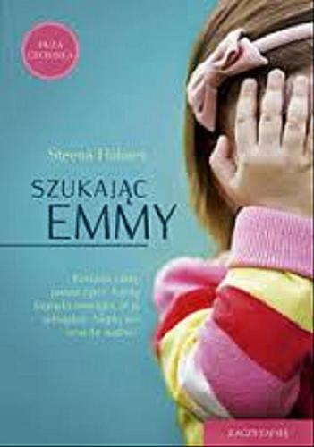 Okładka książki  Szukając Emmy  1