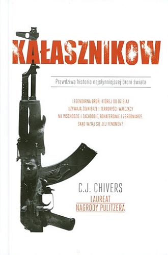 Kałasznikow Tom 1.9