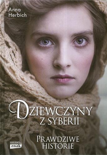 Okładka książki  Dziewczyny z Syberii  4