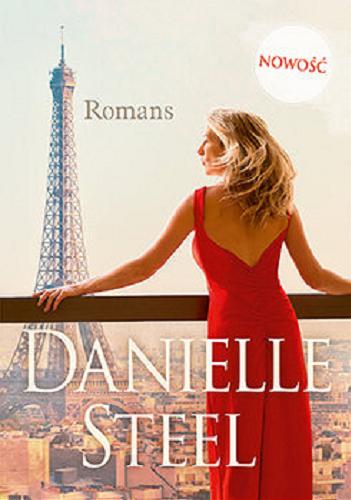 Okładka książki Romans / Danielle Steel ; tłumaczenie Piotr Królak.