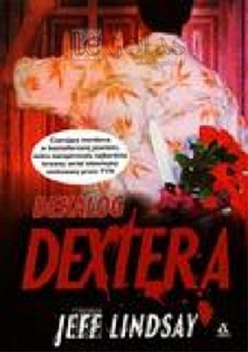 Okładka książki  Dekalog Dextera  1