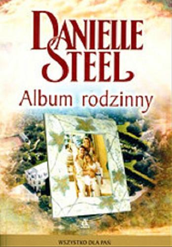 Okładka książki  Album rodzinny  3