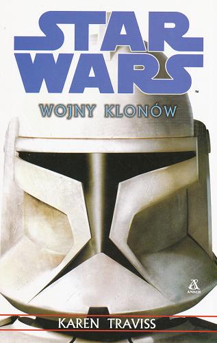 Okładka książki  Wojny klonów  12