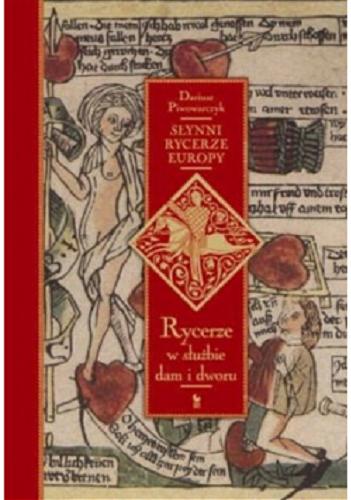 Okładka książki  Rycerze w służbie dam i dworu  9