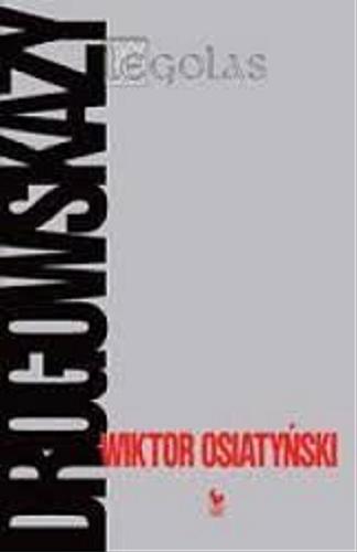 Okładka książki  Drogowskazy  5