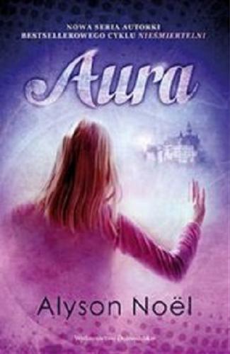 Okładka książki  Aura  1