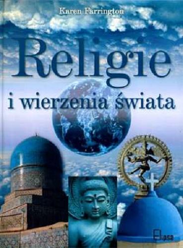 Okładka książki  Religie i wierzenia świata  9