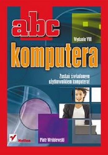 Okładka książki  ABC komputera  5