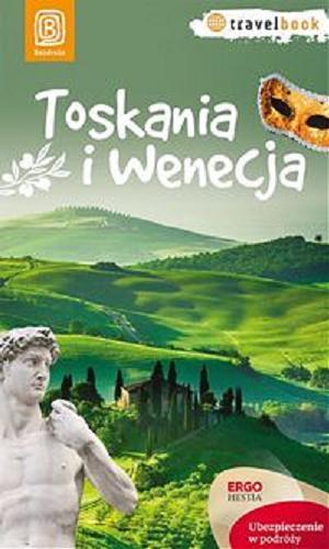 Okładka książki  Toskania i Wenecja  4