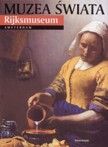 Okładka książki  Rijksmuseum, Amsterdam  7