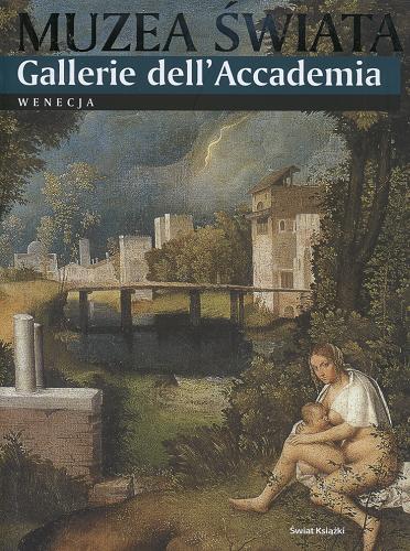 Okładka książki Wenecja / Lucia Impelluso ; tł. Hanna Borkowska.