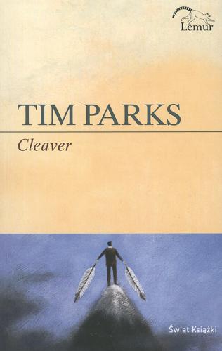 Okładka książki  Cleaver  1