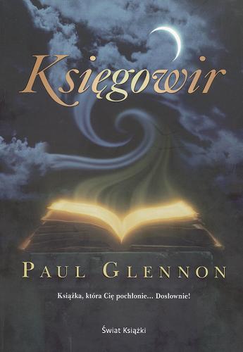 Okładka książki Księgowir / Paul Glennon ; z angielskiego przełożyła Ewa Kleszcz.