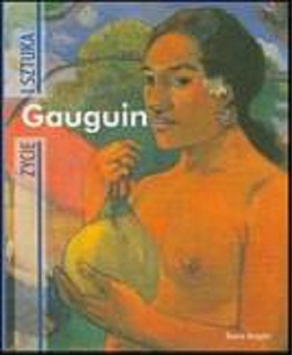Okładka książki  Gauguin  1
