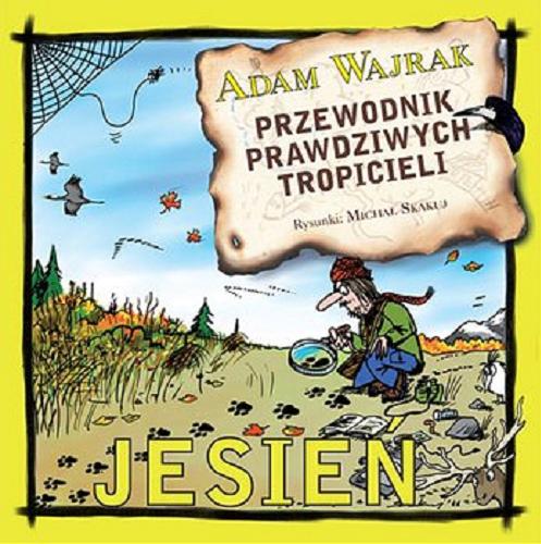 Okładka książki  Jesień [E-book]  1