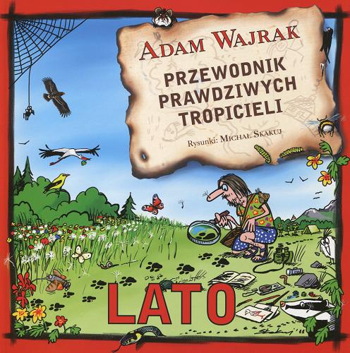 Okładka książki  Lato [E-book]  6