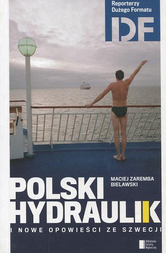 Okładka książki  Polski hydraulik i nowe opowieści ze Szwecji  5