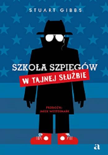 Okładka książki  W tajnej służbie  10