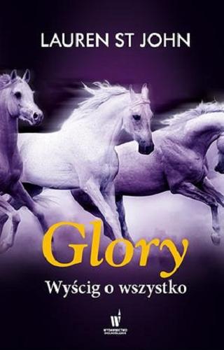 Okładka książki  Glory  4
