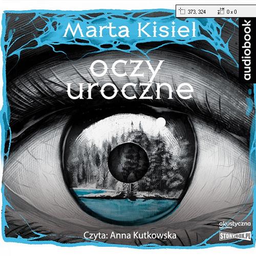 Oczy uroczne [ Dokument dźwiękowy ] Tom 4