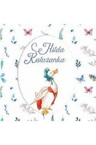 Okładka książki  Hilda Kałużanka  3
