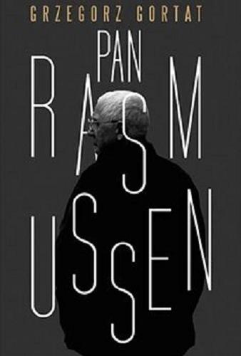 Okładka książki  Pan Rasmussen  12