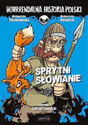 Sprytni Słowianie Tom 4.9