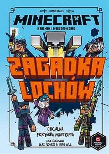 Zagadka lochów Tom 5