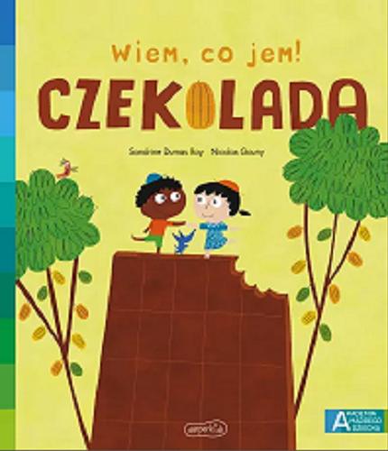 Czekolada Tom 3.9