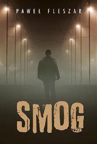 Okładka książki  Smog  2