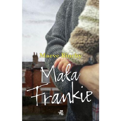 Okładka książki  Mała Frankie  15