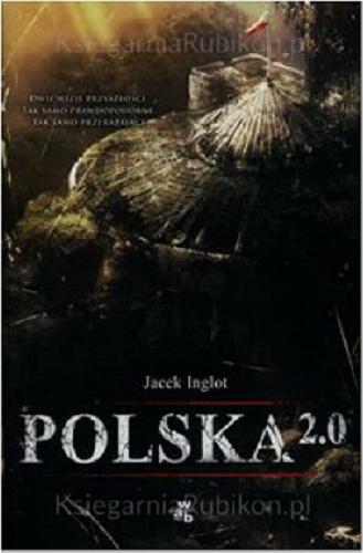 Okładka książki  Polska 2.0  12