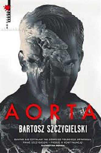 Okładka książki  Aorta  1