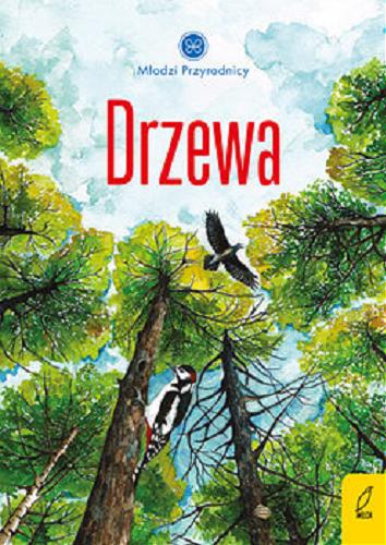 Okładka książki  Drzewa  13