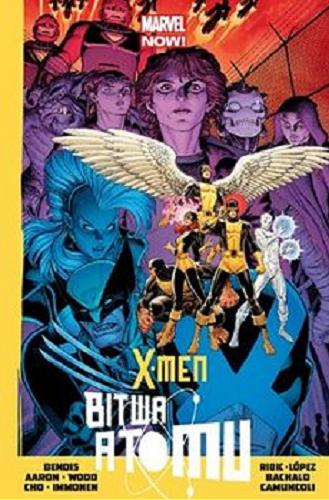 Uncanny X-Men. 2, Złamani Tom 2