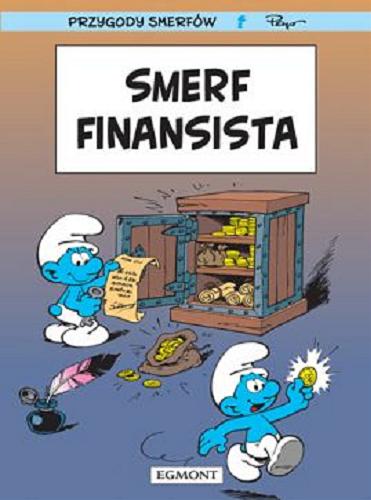 Smerf finansista Tom 16