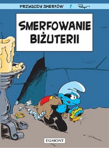 Smerfowanie biżuterii Tom 17