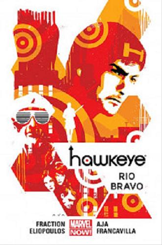 Okładka książki  Rio Bravo  3