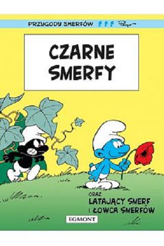 Czarne Smerfy Tom 1