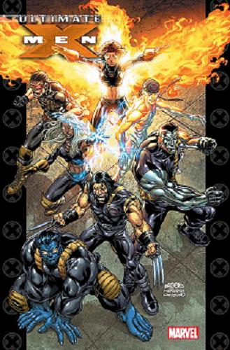 Okładka książki  Ultimate X-Men. 2  8