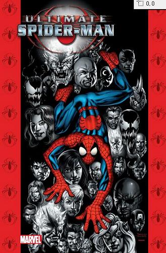 Ultimate Spider-Man. T. 9 Tom 9