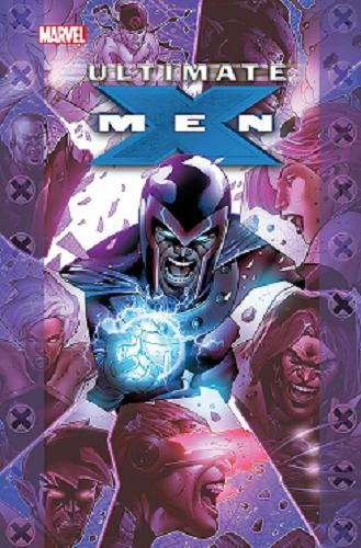 Okładka książki  Ultimate X-Men. 3  10