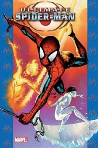 Ultimate Spider-Man. T. 10 Tom 10