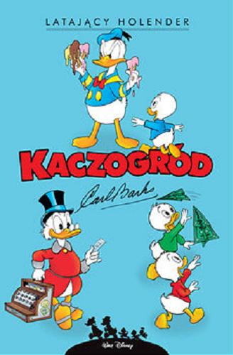 Okładka książki  Latający Holender i inne historie z lat 1958-1959  6