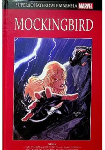 Okładka książki Mockingbird / Paul Renaud okładka ; tłumaczenie Mateusz Jankowski.