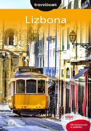 Okładka książki  Lizbona  3
