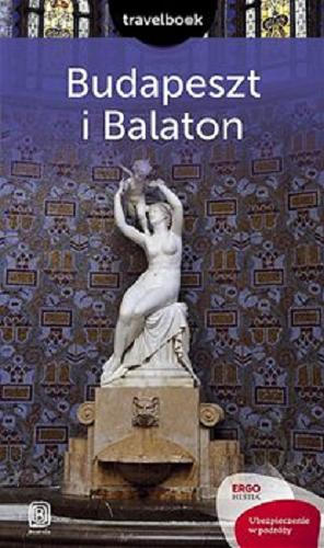 Okładka książki  Budapeszt i Balaton  3