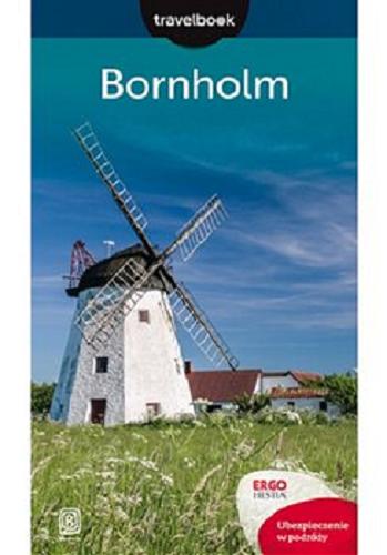 Okładka książki  Bornholm  3
