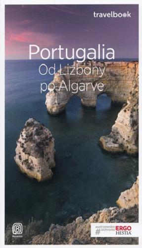 Okładka książki  Portugalia : od Lizbony po Algarve  3